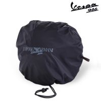 Textilní taška na helmu VESPA 946 EMPORIO ARMANI